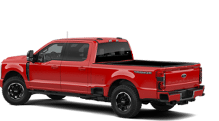 2026 Ford Super Duty® External Image 3